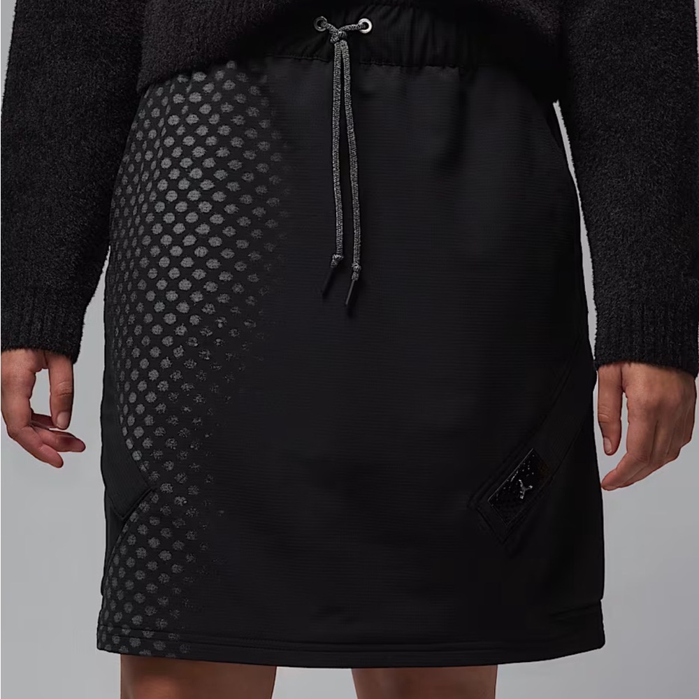 Jordan LNY Midi Dress (M)